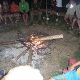 P1190331 - Scouts en Gidsen Zaventem 